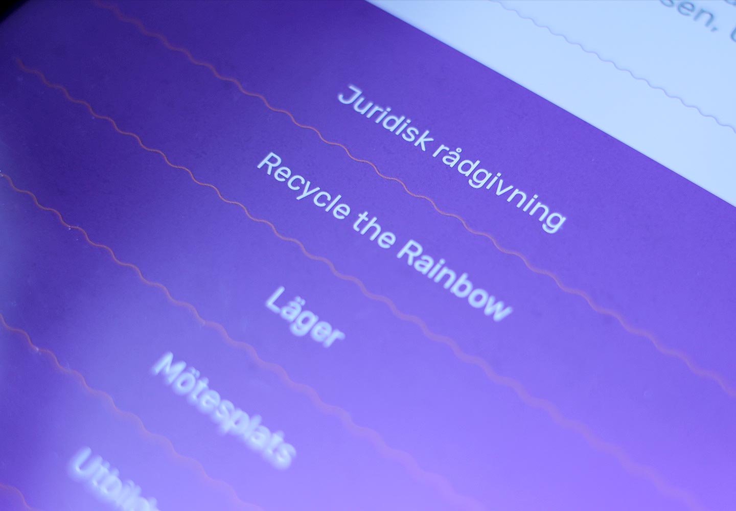 Bild från newcomersyouth.se