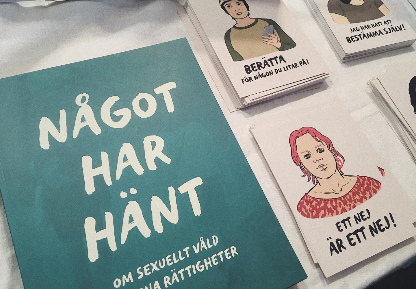 Bild från nagotharhant.se