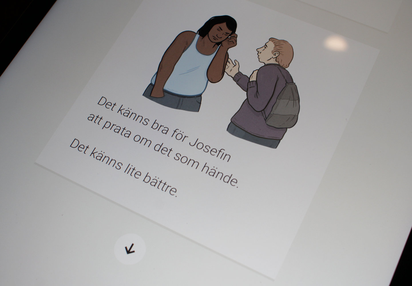 Bild från nagotharhant.se