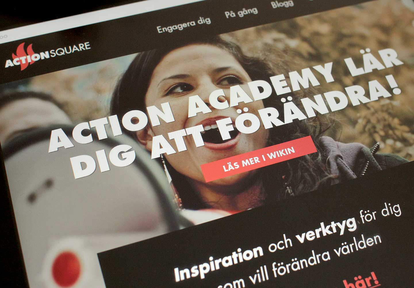 Bild från actionsquare.org