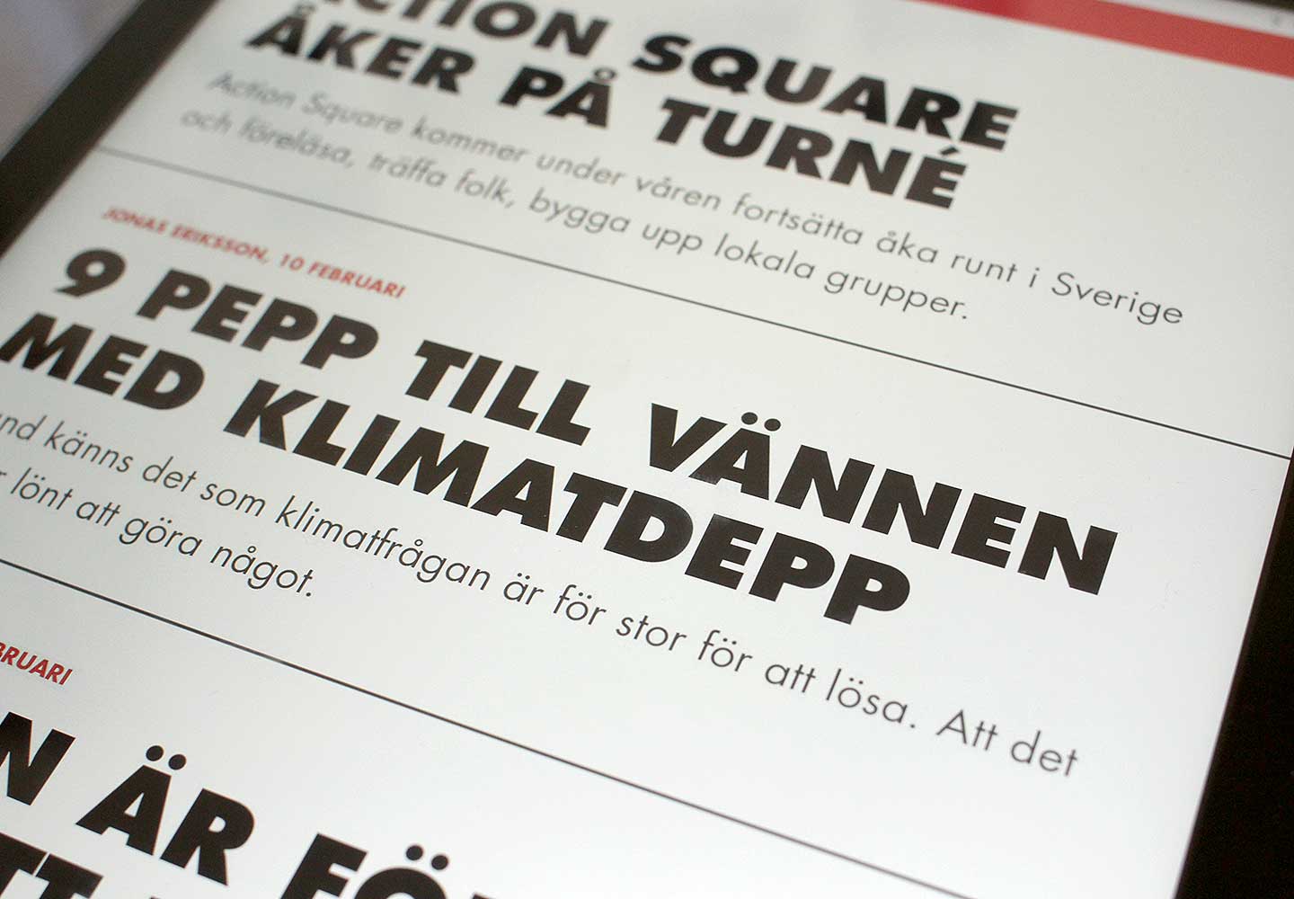 Bild från actionsquare.org