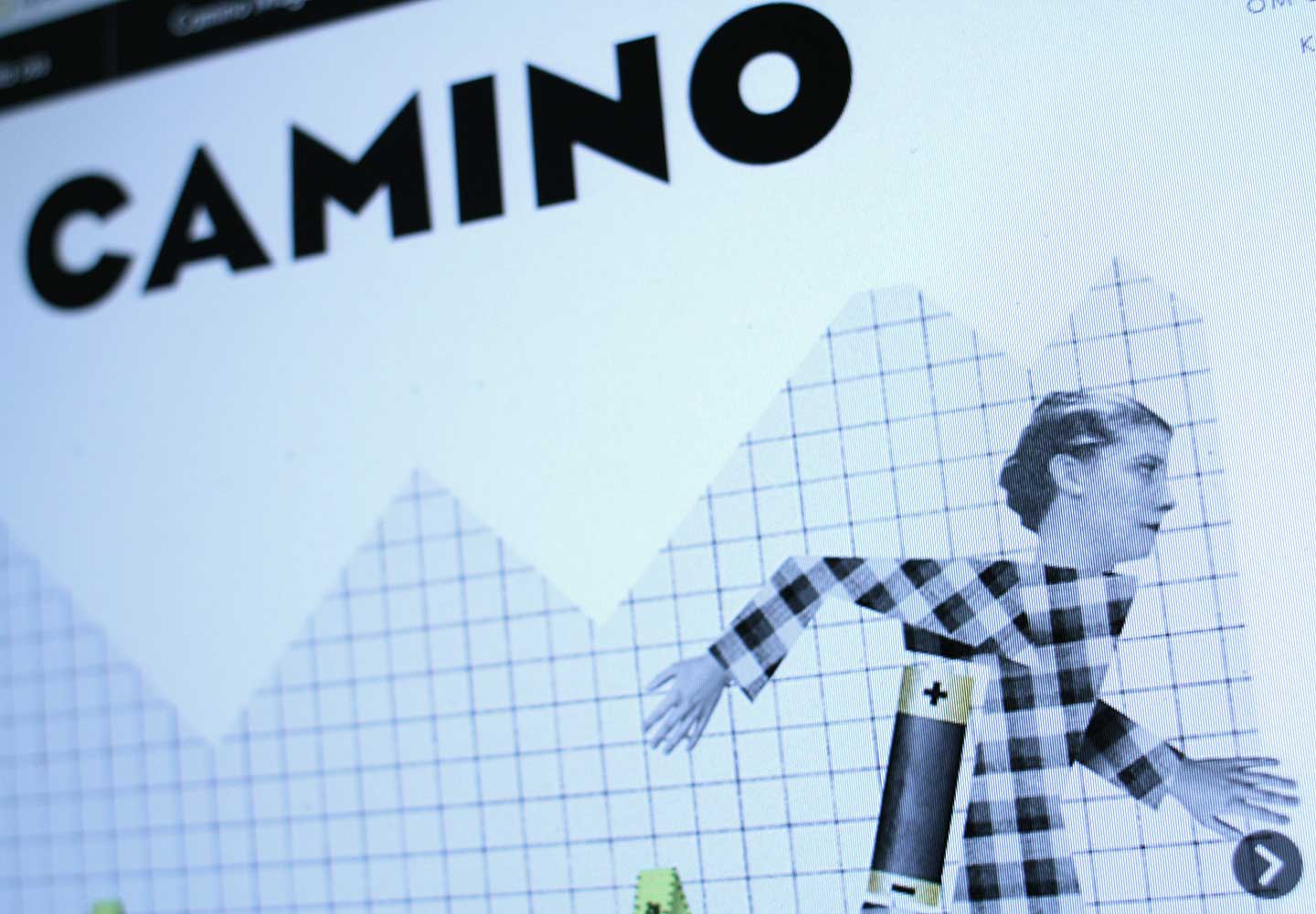 Bild från caminomagasin.se