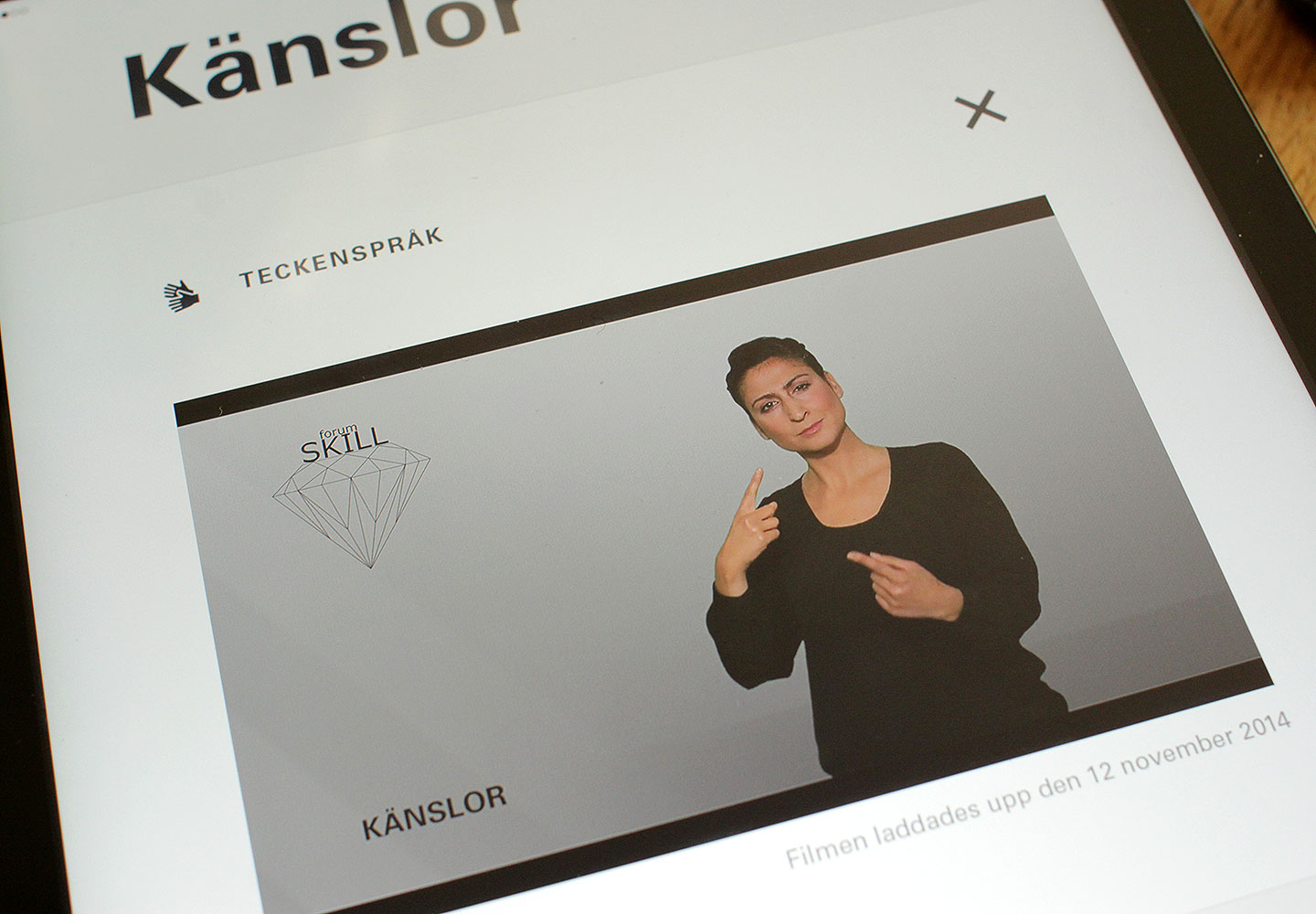 Bild från safunkarsex.se