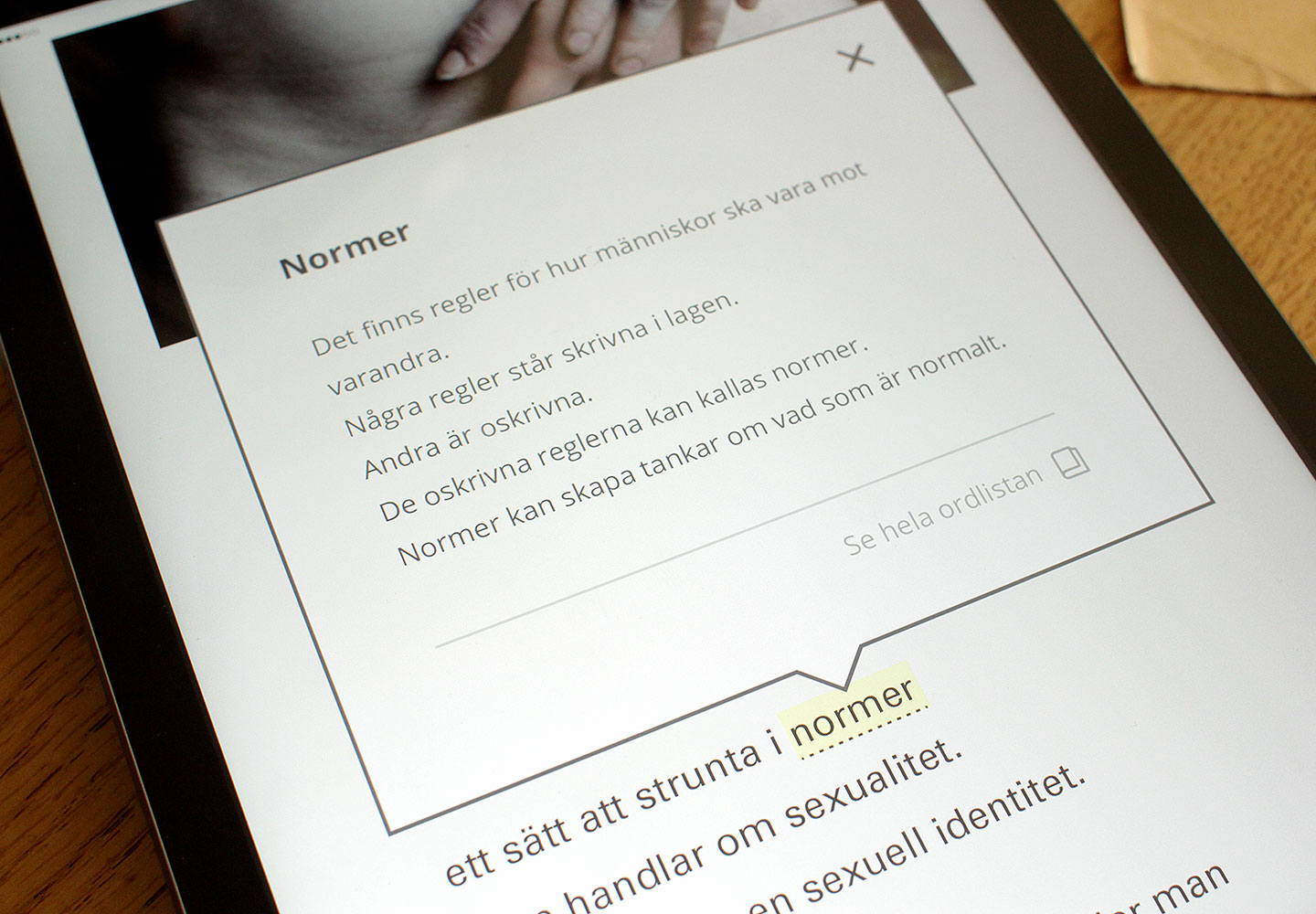 Bild från safunkarsex.se